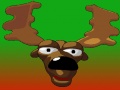 თამაშის Reindeer Escape