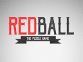 თამაშის Red Ball The Puzzle Game