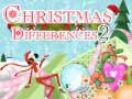 თამაშის Christmas Differences 2