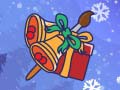 თამაშის Christmas Craft Coloring