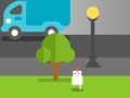 თამაშის Chicken Road