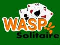 თამაშის Wasp Solitaire