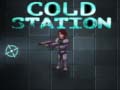 თამაშის Cold Station