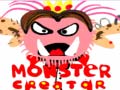 თამაშის Monster creator