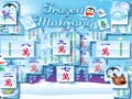 თამაშის Frozen Mahjong