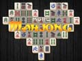 თამაშის More Mahjong