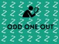 თამაშის Odd One Out