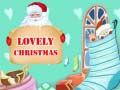 თამაშის Lovely Christmas