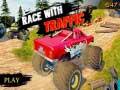 თამაშის Race With Traffic