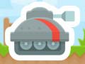 თამაშის Mini Tanks