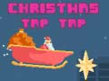 თამაშის Christmas tap tap
