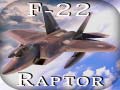 თამაშის F22 Raptor
