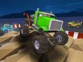 თამაშის Monster Truck Driving Simulator