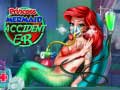 თამაშის Princess Mermaid Accident ER