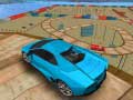 თამაშის Car Impossible Tracks: Driver hard parking