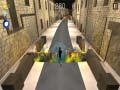 თამაშის Angry Infinite Runner A Survival Run With Fragon