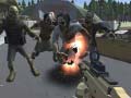 თამაშის Poligon War Zombie Apocalypse