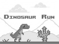 თამაშის Dinosaur Run