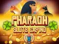 თამაშის Pharaoh Slots Casino