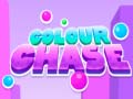 თამაშის Color Chase