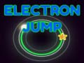 თამაშის Electron Jump