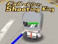 თამაშის Call Of Duty Shooting King
