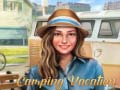 თამაშის Camping Vacation