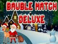 თამაშის Bauble Match Deluxe
