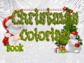 თამაშის Christmas Coloring Book