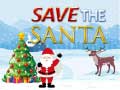 თამაშის Save the Santa 
