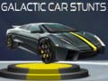 თამაშის Galactic Car Stunts