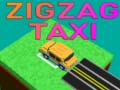 თამაშის Zigzag Taxi