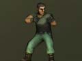 თამაშის Commando