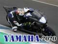 თამაშის Yamaha 2020 Slide