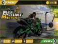 თამაშის Bike Stunts Master