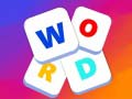 თამაშის Word Jumble