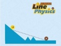 თამაშის Hungry Line Physics