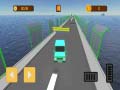 თამაშის Broken Bridge Ultimate Car Racing
