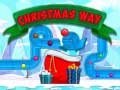თამაშის Christmas Way