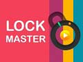თამაშის Lock Master