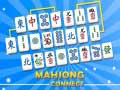 თამაშის Mahjong Connect