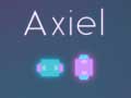 თამაშის Axiel