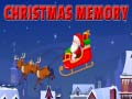 თამაშის Christmas Memory