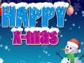 თამაშის Happy X-mas