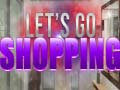 თამაშის Let's Go Shopping