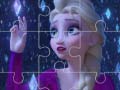 თამაშის Frozen II Jigsaw 2