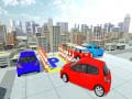 თამაშის Hard Car Parking Modern Drive
