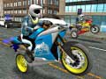 თამაშის Sports Bike Simulator 3d 2018