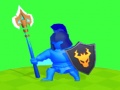 თამაშის Fire Clans Clash