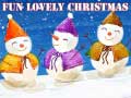 თამაშის Fun Lovely Christmas